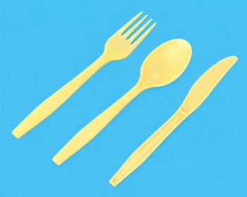 7 inch PHA cutlery series 3.0