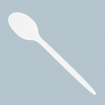 6.5 inch CPLA Soup Spoon