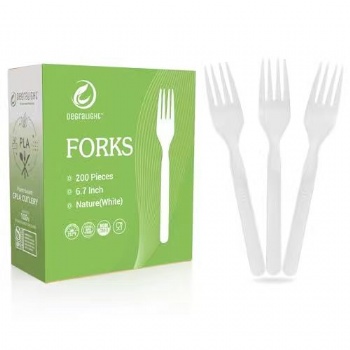 CPLA fork box