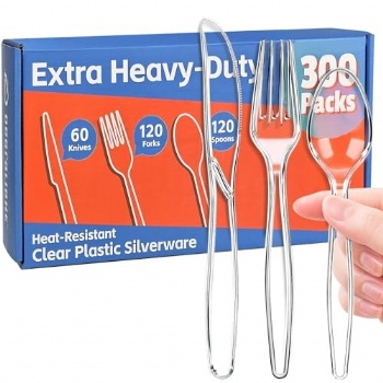 PS knife, fork, spoon box
