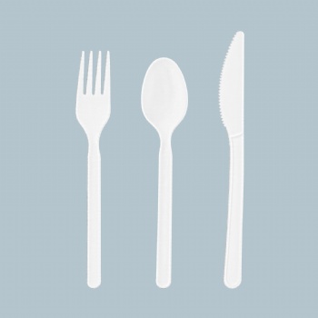 6inch CPLA Cutlery